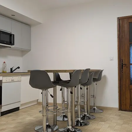 La Portelaise 6a8 Personnes Et Garage *