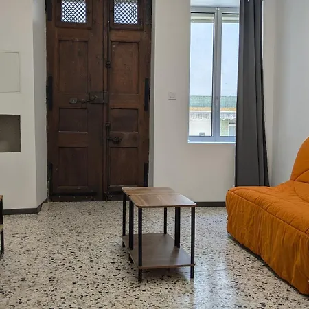 Vakantiehuis La Portelaise 6a8 Personnes Et Garage *